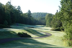Green Mountain 4th